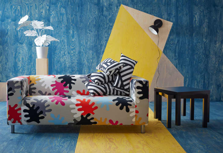 Klippan sofa outlet